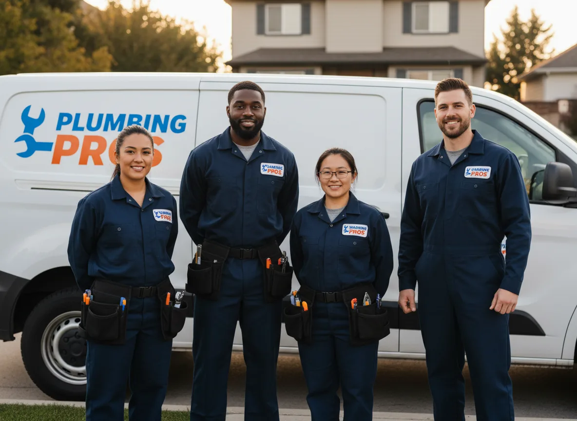 Water Heater Repair company in Cantwell, AK
